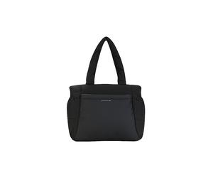 KAPTEN & SON Sac - Sac à bandoulière HELLVI CLOUD MEDIUM noir