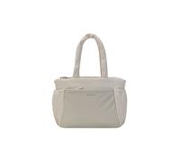 Kapten & Son Hellvi Ibiza Sac à bandoulière 55 cm blanc