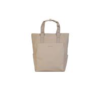 KAPTEN & SON Sac - Shopper LINDBY CORD beige