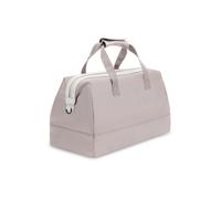 Kapten & Son Sac week-end 'Storen' taupe / blanc, Taille One Size
