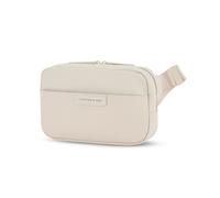 Kapten & Son Sacs banane 'Bergen Pro Crossbody' beige clair, Taille One Size