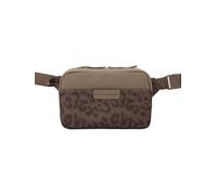 Kapten & Son Sacs banane 'Bergen Pro Crossbody' marron / chocolat / moka, Taille One Size