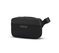 Kapten & Son Sacs banane 'Bergen Pro' noir, Taille One Size