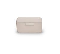 Sac Banane Kapten & Son Bergen Sandstone 0,8 L | Sac Banane Femme & Homme | Crossbody Bag Beige | Petit Sac à bandoulière | Idéal pour Les Voyages, Le Quotidien, la Ville