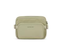 Kapten & Son Sacs banane 'Lisbon Crossbody' anthracite / vert pastel, Taille One Size