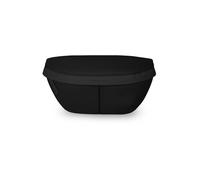 Kapten & Son Sveg Sac banane 25 cm noir