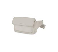 Kapten & Son Visby Sac banane 18.5 cm blanc