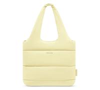Kapten & Son Skara Cloud Sac de shopper 35 cm Compartiment ordinateur jaune