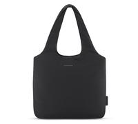 Kapten & Son Skara Cloud Sac de shopper 35 cm Compartiment ordinateur noir