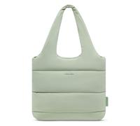 Kapten & Son Skara Cloud Sac de shopper 35 cm Compartiment ordinateur vert