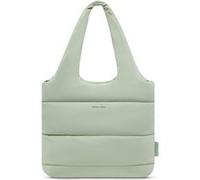Kapten & Son Skara Cloud Shopper soft Green Taille: OS | Sacs à main Outlet | Femme | Vert