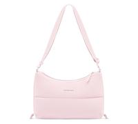 Kapten & Son Skara Cloud Small Sac à bandoulière 34.5 cm rose