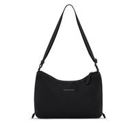 Kapten & Son Skara Sac à bandoulière 34.5 cm noir