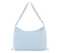 Kapten & Son Skara Sac à bandoulière 46 cm Compartiment pour ordinateur portable bleu