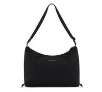 Kapten & Son Skara Sac à bandoulière 46 cm noir