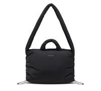 Kapten & Son Skara Sac à main 46.5 cm Compartiment ordinateur noir