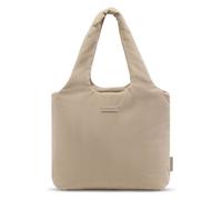 Kapten & Son Skara Sac de shopper 46 cm Compartiment pour ordinateur portable beige