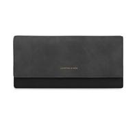 Kapten & Son Triomphe Porte-monnaie Protection RFID 21 cm noir