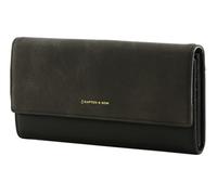 Kapten & Son Triomphe Porte-monnaie Protection RFID 21 cm noir