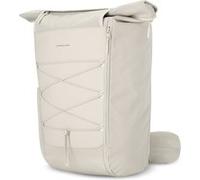 Kapten & Son Unisex Banff Sandstone Taille: OS | Sacs à Dos Outlet | Unisex | Marron
