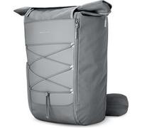 Kapten & Son Unisex Banff Stone Grey Taille: OS | Sacs à Dos Outlet | Unisex | Gris