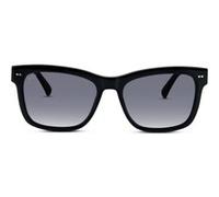 Kapten & Son Unisex Venice All Black Taille: OS | Lunettes de Soleil Outlet | Unisex | Le Noir