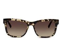Kapten & Son Unisex Venice Crystal Tortoise Brown Taille: OS | Lunettes de Soleil Outlet | Unisex | Marron