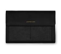 Kapten & Son Versailles Porte-monnaie 18 cm gris