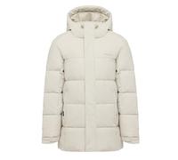 Kapten & Son Veste Puffer d'hiver All Black, Pierre de sable, Olive XS-XXL | Veste d'hiver pour femmes et hommes | Seule ou en tant que couche supérieure pour une veste puffer légère | Respirante