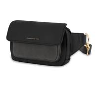 Kapten & Son - Visby - Sac banane - 1,2 l - all black