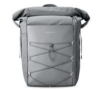 Kapten & Son Yoho Daypack 45 cm Compartiment pour ordinateur portable gris