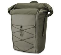 Kapten & Son - Yoho - Sac à dos urbain Forest Green - 24 - 30 L