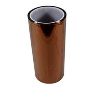 Kapton polyamide rôle résistant à la chaleur 200 mm x 33 m