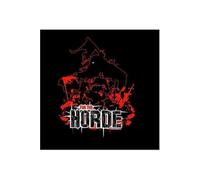 Kapu FOR THE HORDE black Gr.M [import allemand]