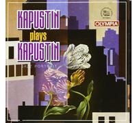 Kapustin,Nikolai - A Jazz Portrait [Import]