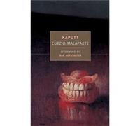 Kaputt by Curzio Malaparte Curzio Malaparte (Auteur)