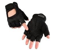 KAQNTUD 1 paire de gants d'entraînement durables pour exercices de gym et d'aviron