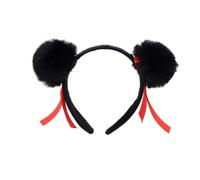 KAQNTUD Bandeau de cosplay Necha avec personnage de film mythique pour événement à thème et événement d'anime chinois