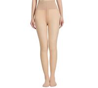 KAQNTUD Collants d'étriers en soie sans pieds pour femme - Bas de printemps - Contrôle de l'automne - Collants respirants et amincissants - Leggings de danse - Collants de printemps et d'automne, Peau