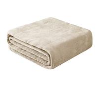 KAQNTUD Couverture chauffante électrique USB pour l'hiver, accessoires d'artefacts pour regarder, lire, écrire, mots, couverture chauffante électrique USB