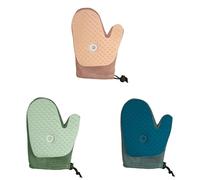 KAQNTUD Gants de toilettage 2 en 1 pour animaux de compagnie, anti-électricité statique, élimine les poils lâches, gant de massage, brosse pour animaux de compagnie