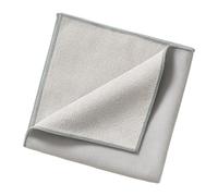 KAQNTUD Housse de protection pour appareil photo 35 cm en tissu souple pour objectif essentiel de photographie, gris clair