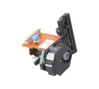 KAQNTUD Micro optique à plusieurs canaux rapides Construction ABS pour des performances améliorées pour lecteur DVD DP 3080 CDX993 DVD/VCD