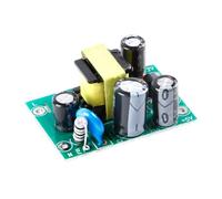 KAQNTUD Module de puissance de transformation ACDC avec deux sorties de CA 110 V 220 V vers 5 V et 12 V pour une conversion électrique sûre