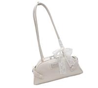 KAQNTUD Sac à bandoulière décontracté en cuir synthétique pour femme, sac à main de voyage léger pour les trajets quotidiens, les rendez-vous en plein air essentiel, Tel que montré, Taille unique
