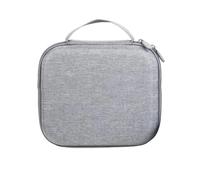 KAQNTUD Sac de rangement pour téléphone portable 6, sac à main portable pour accessoires d'appareil photo portable OM6, sac de voyage portable