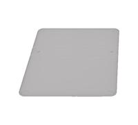 KAQNTUD Tapis De Pipi Pliable en Silicone pour Chien Imperméable Imperméable Rangement Facile Protection Coussin D Animaux Compagnie Usage Domestique Chien