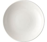 KAR PORSELEN SAN. VE TİC. A.Ş Bonna Gourmet Lot de 6 assiettes creuses coupées ø 250 mm