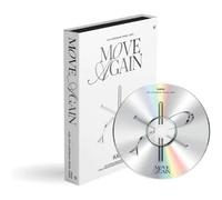 Move Again : 15th Anniversary Special Album CD