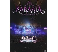 Kara-1St Japan Tour Karasia [Edizione: Giappone] [Import]